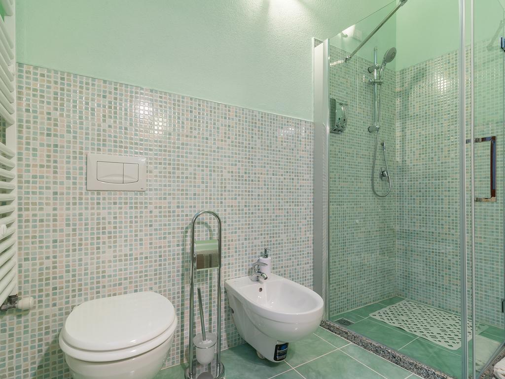 Il Borgo Bed & Breakfast Cagliari Ruang foto