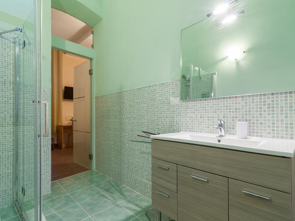 Il Borgo Bed & Breakfast Cagliari Ruang foto