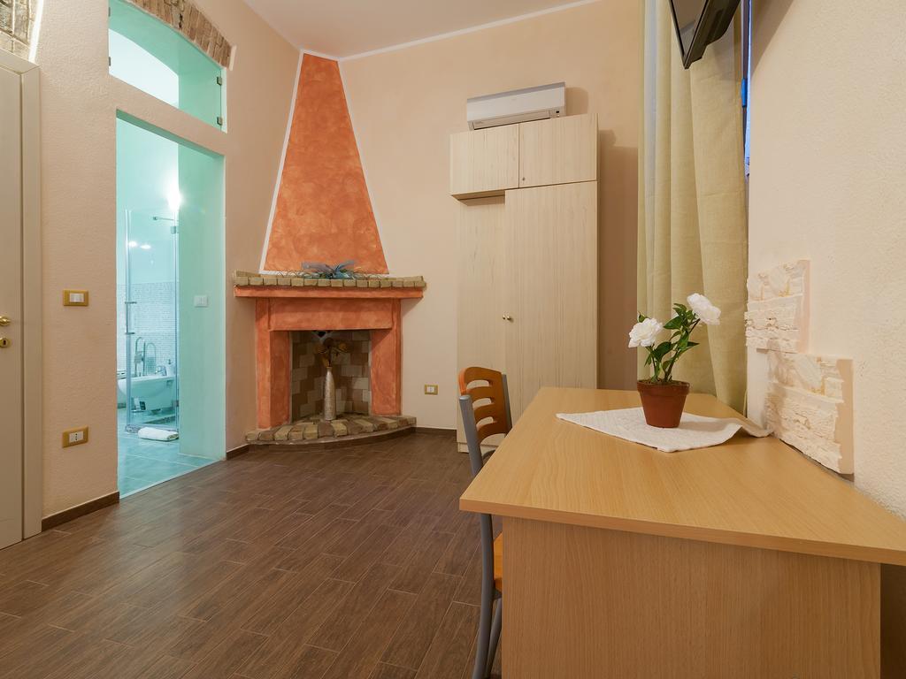 Il Borgo Bed & Breakfast Cagliari Ruang foto