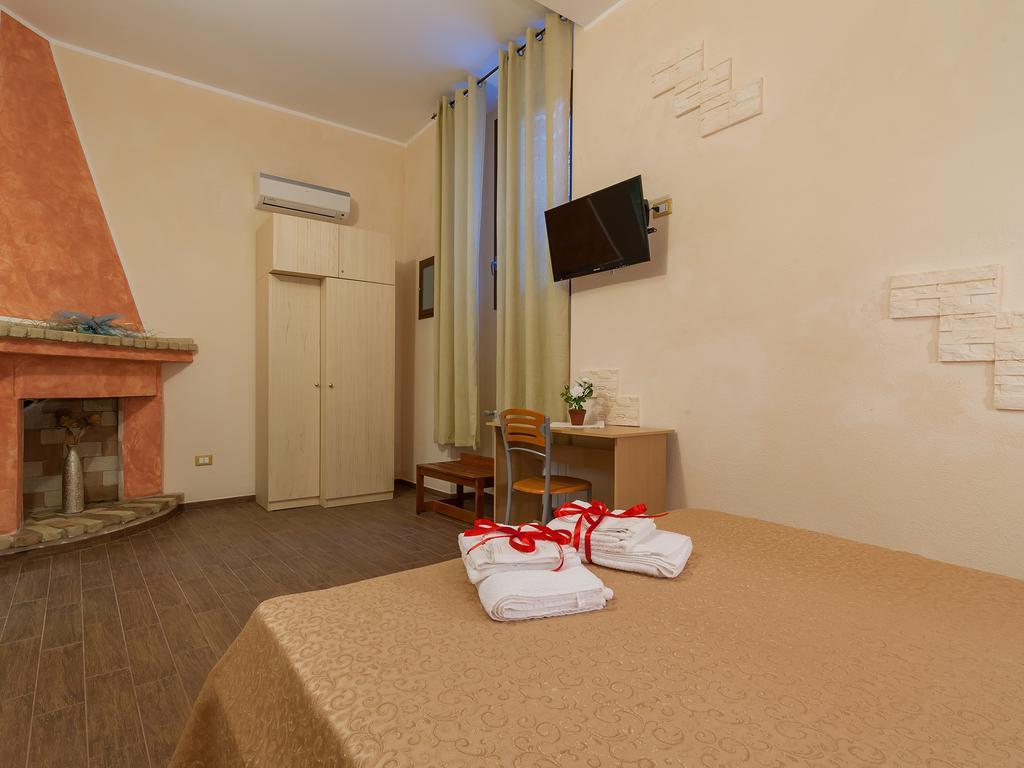 Il Borgo Bed & Breakfast Cagliari Ruang foto