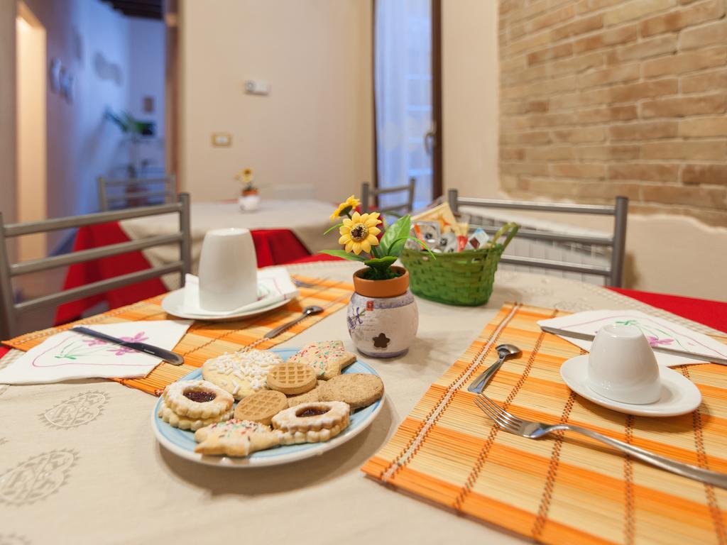 Il Borgo Bed & Breakfast Cagliari Bagian luar foto