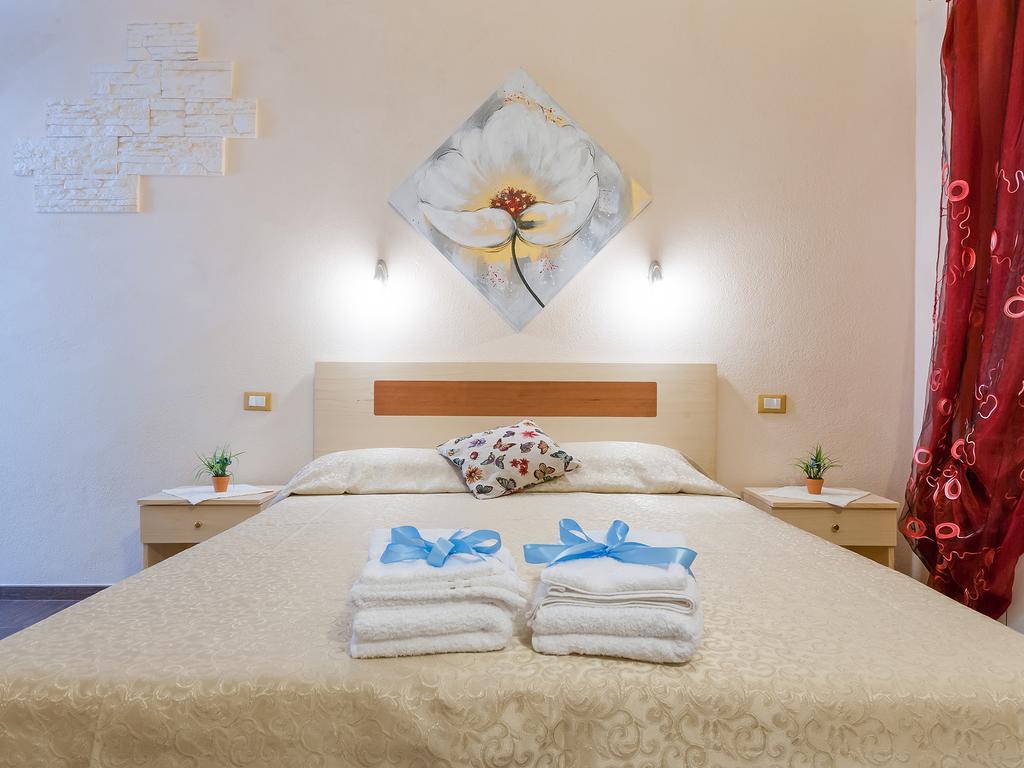 Il Borgo Bed & Breakfast Cagliari Ruang foto