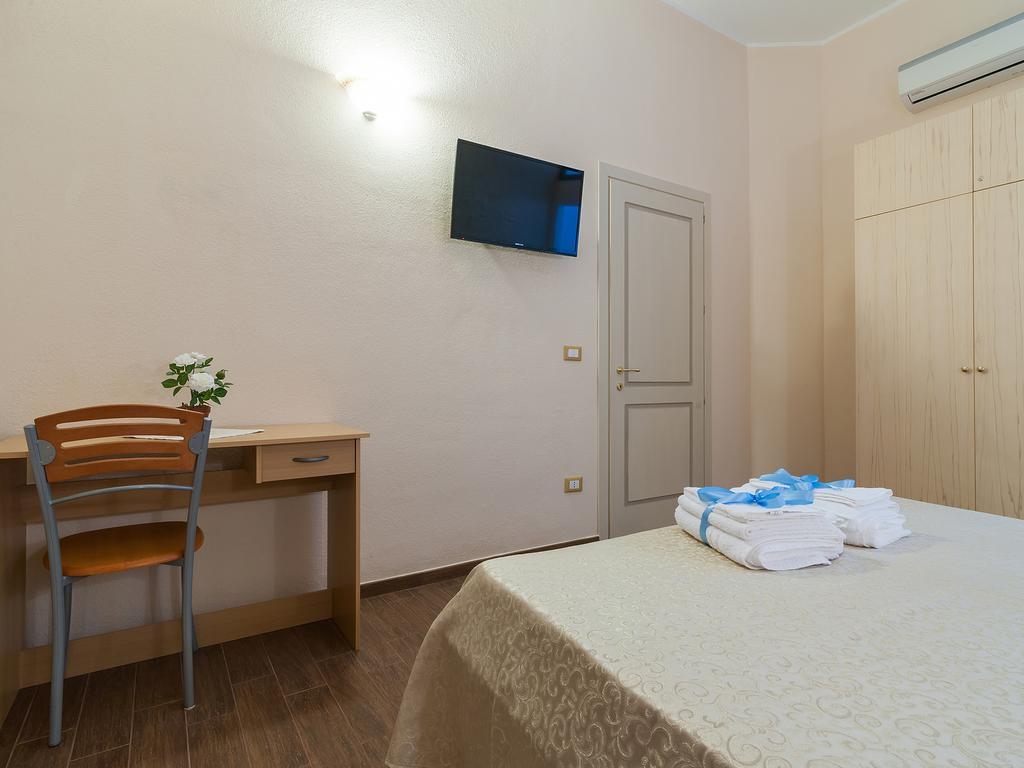 Il Borgo Bed & Breakfast Cagliari Ruang foto
