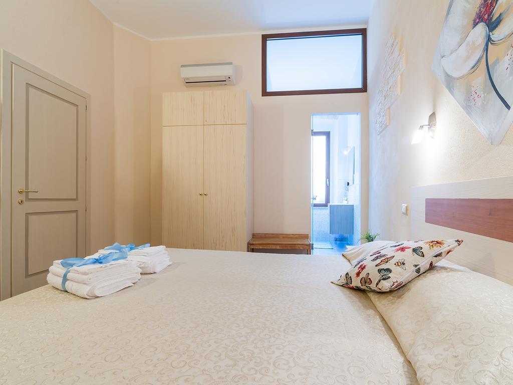 Il Borgo Bed & Breakfast Cagliari Ruang foto