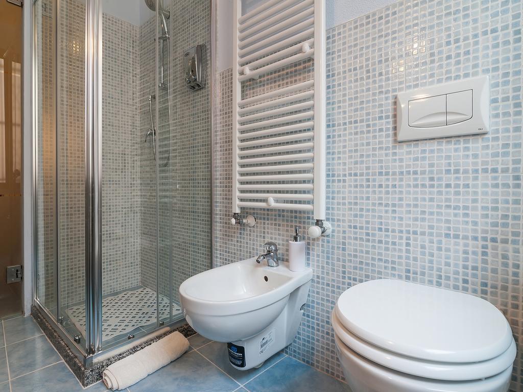Il Borgo Bed & Breakfast Cagliari Ruang foto