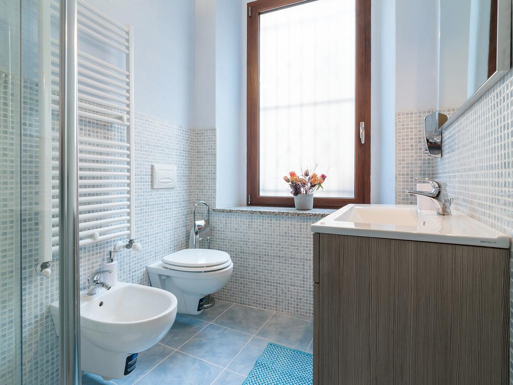 Il Borgo Bed & Breakfast Cagliari Ruang foto