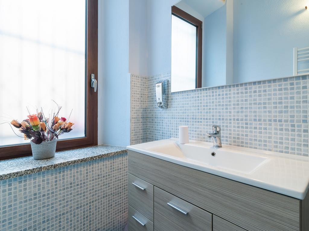 Il Borgo Bed & Breakfast Cagliari Ruang foto