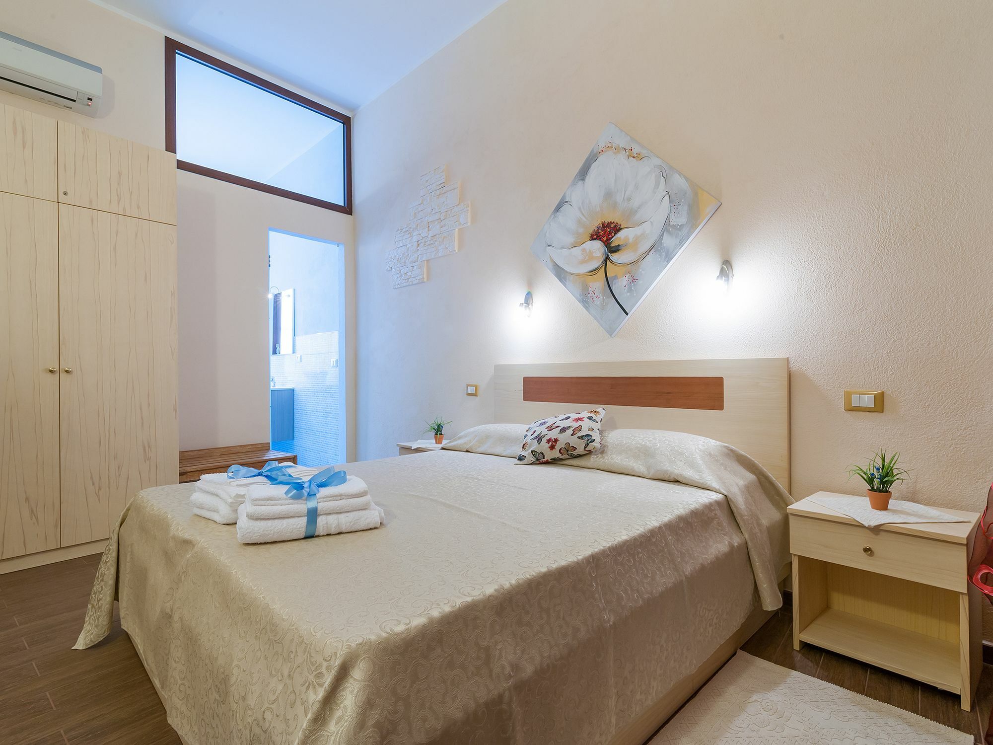 Il Borgo Bed & Breakfast Cagliari Bagian luar foto