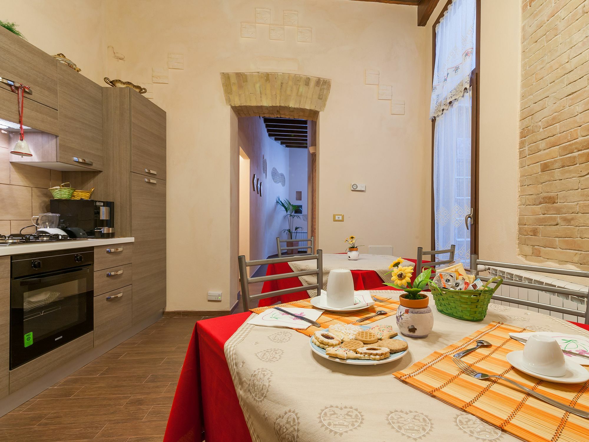 Il Borgo Bed & Breakfast Cagliari Bagian luar foto